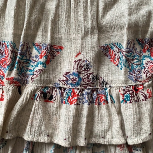 American Eagle Sundress. Size Small. - Picture 5 of 6